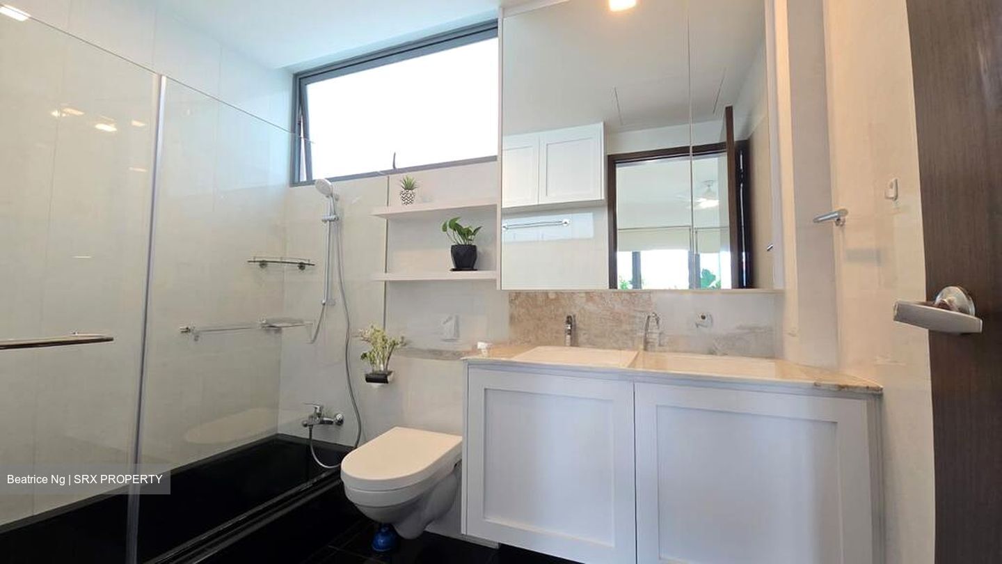 Watermark Robertson Quay (D9), Apartment #498363591